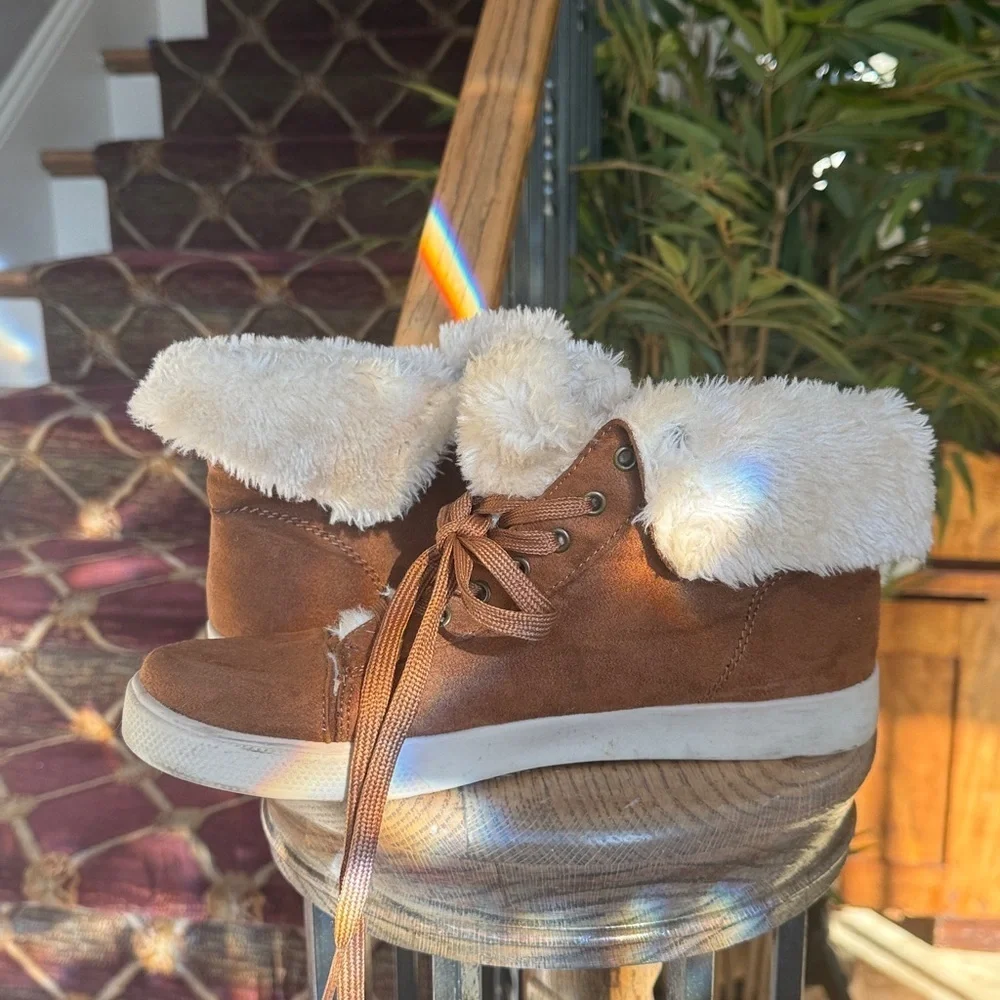 Airwalk kirwalk brown